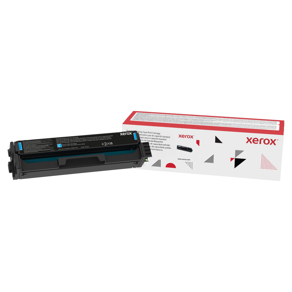 Standard Toner Cartridges - Shop Xerox Canada