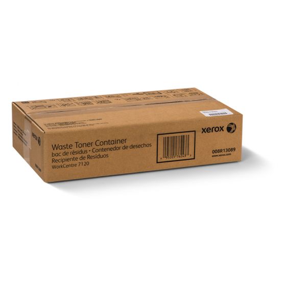 WorkCentre 7120/7125, 7220/7225, 7220i/7225i Waste Toner Container -  008R13089 - Shop Xerox Canada