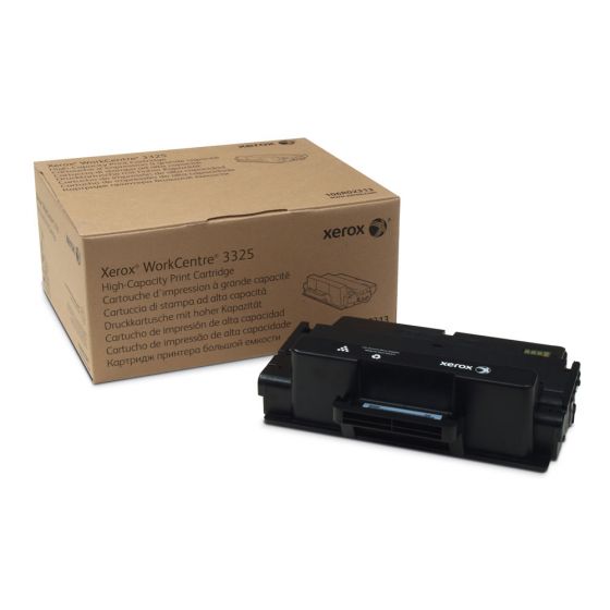 WorkCentre 3325 Extra High Capacity Black Toner Cartridge