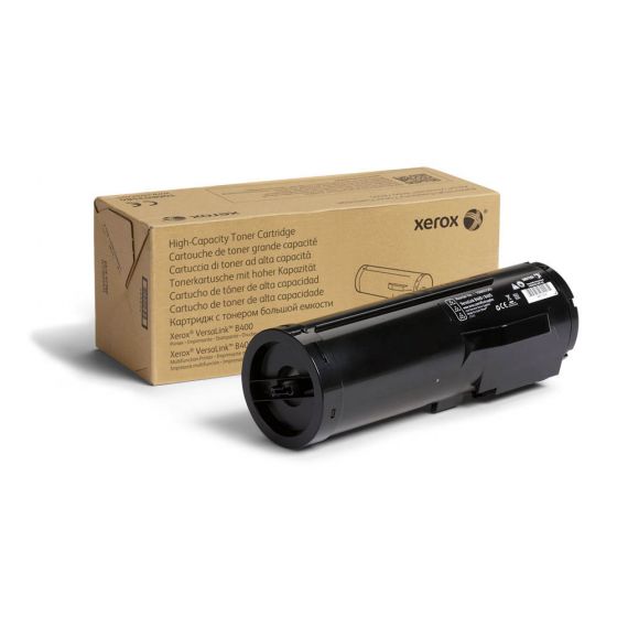 VersaLink B400/B405 Black High Capacity Toner Cartridge