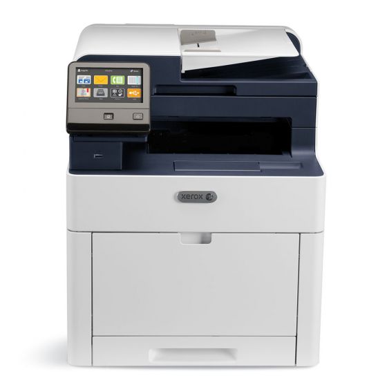 xerox workcentre 6515 driver for mac